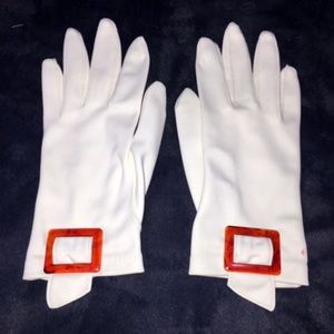 Vintage Women's Gloves